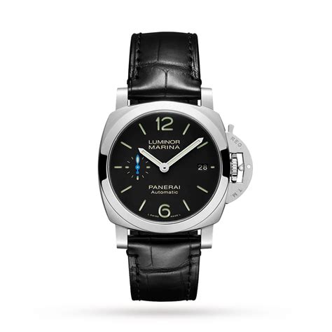 panerai goldsmiths|automatic Panerai watches uk.